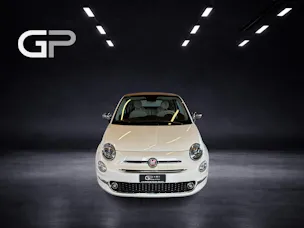 Fiat 500 C 1.0 Hybrid Dolcevita