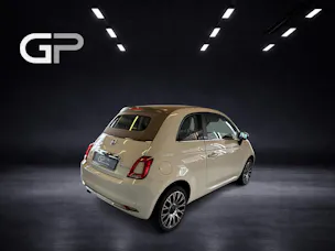 Fiat 500 C 1.0 Hybrid Dolcevita
