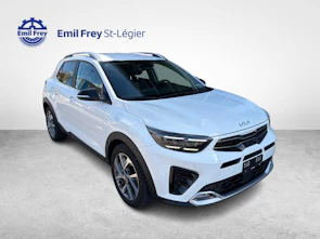 Fahrzeugbild KIA Stonic 1.0 T-GDi MHEV GT-Line