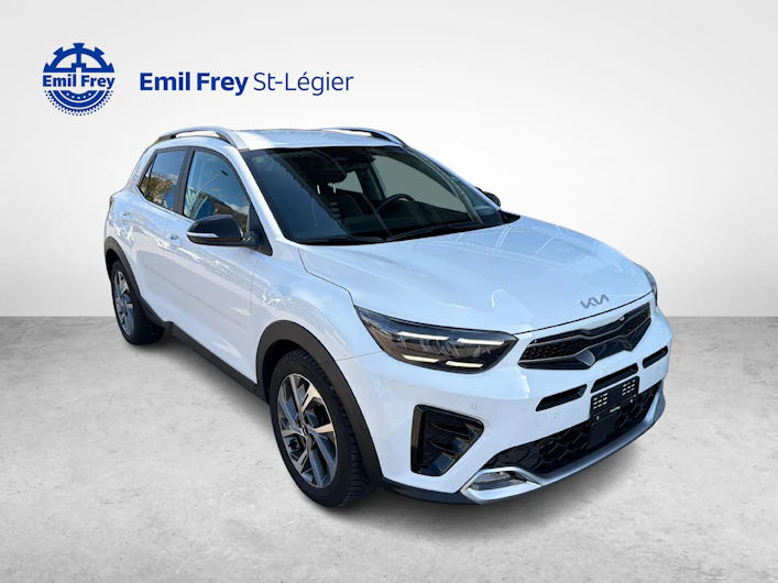 Fahrzeugbild KIA STONIC