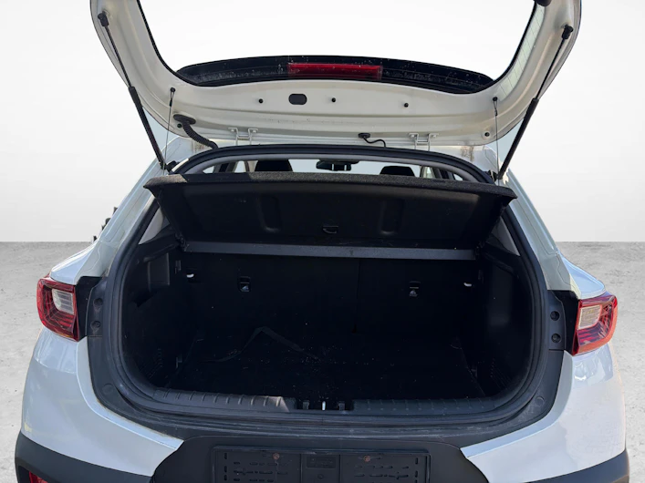 Fahrzeugbild KIA STONIC