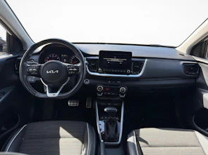 Fahrzeugbild KIA Stonic 1.0 T-GDi MHEV GT-Line