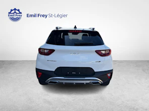 Fahrzeugbild KIA Stonic 1.0 T-GDi MHEV GT-Line