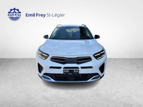 Fahrzeugbild KIA Stonic 1.0 T-GDi MHEV GT-Line