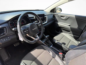 Fahrzeugbild KIA Stonic 1.0 T-GDi MHEV GT-Line