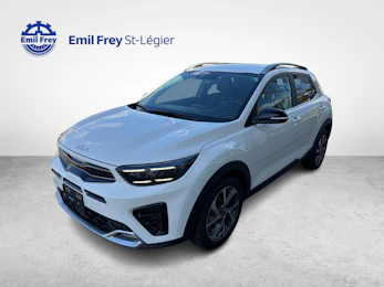 Fahrzeugbild KIA Stonic 1.0 T-GDi MHEV GT-Line