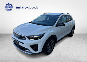 Fahrzeugbild KIA Stonic 1.0 T-GDi MHEV GT-Line Fahrzeugbild KIA Stonic 1.0 T-GDi MHEV GT-Line