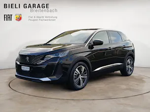 Peugeot 3008 1.6 Plug-in Hybrid Allure Pack