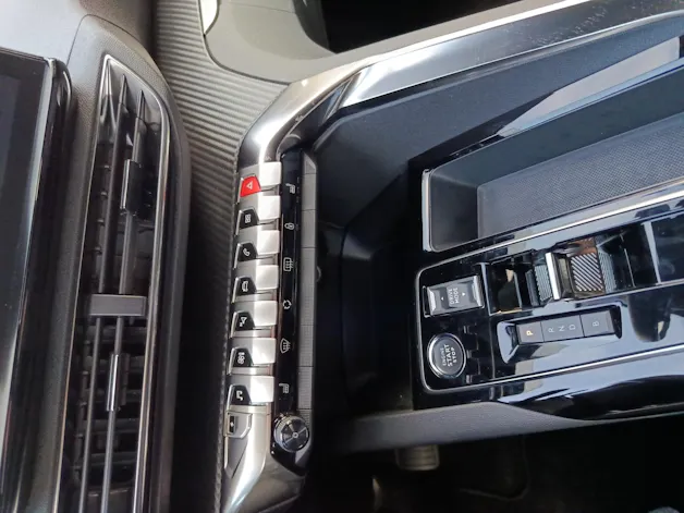 Peugeot 3008 1.6 Plug-in Hybrid Allure Pack