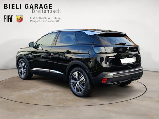 Peugeot 3008 1.6 Plug-in Hybrid Allure Pack