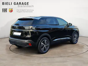 Peugeot 3008 1.6 Plug-in Hybrid Allure Pack