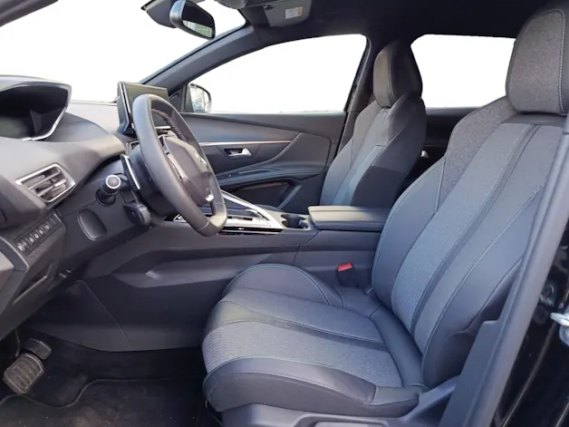 Peugeot 3008 1.6 Plug-in Hybrid Allure Pack