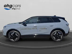 Opel Grandland-e Ultimate AWD