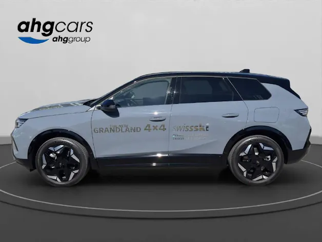 Opel Grandland-e Ultimate AWD