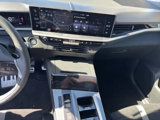 Opel Grandland-e Ultimate AWD