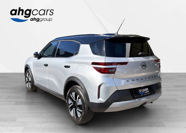 immagine del veicolo 2 immagine del veicolo 2