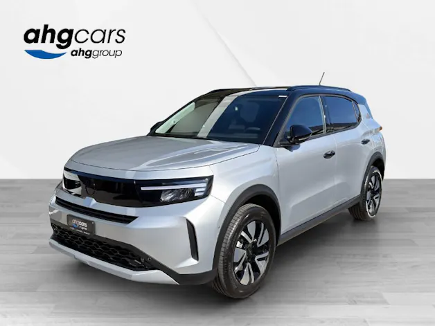 Opel Frontera 1.2 T HEV 145 GS
