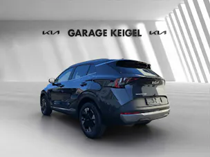 Kia Sportage 1.6 T-GDi Hybrid Power Edition