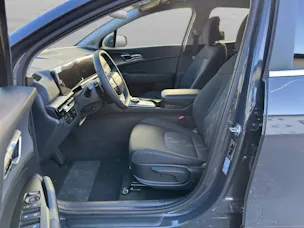 Kia Sportage 1.6 T-GDi Hybrid Power Edition