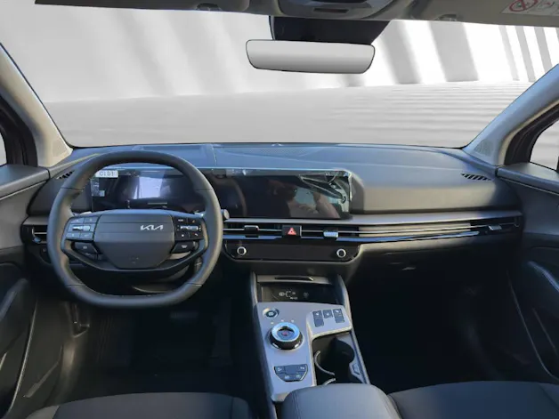 Kia Sportage 1.6 T-GDi Hybrid Power Edition