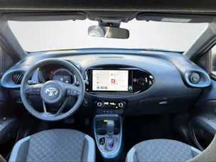 Toyota Aygo X 1.0 VVT-i Trend