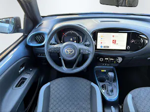 Toyota Aygo X 1.0 VVT-i Trend