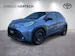 Toyota Aygo X 1.0 VVT-i Trend