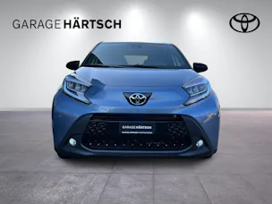 Toyota Aygo X 1.0 VVT-i Trend