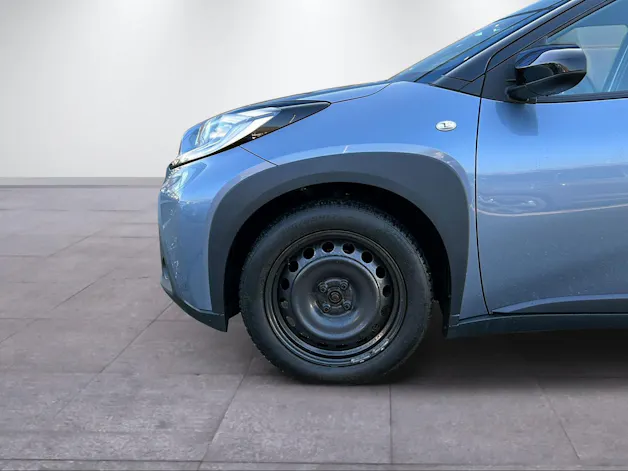 Toyota Aygo X 1.0 VVT-i Trend
