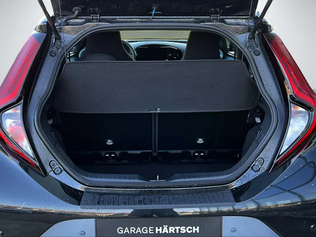 Toyota Aygo X 1.0 VVT-i Trend