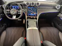 Mercedes-Benz GLC 450 d AMG Line 4matic