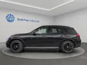 Mercedes-Benz GLC 450 d AMG Line 4matic