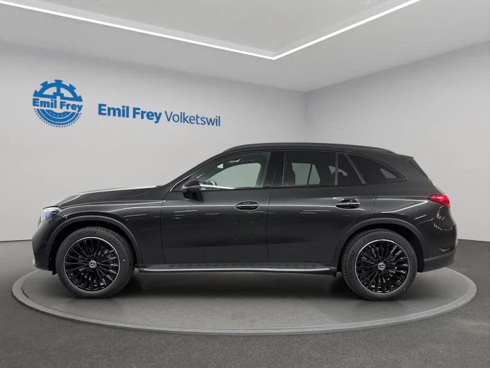 Fahrzeugbild MERCEDES-BENZ GLC 450