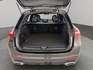Mercedes-Benz GLC 450 d AMG Line 4matic