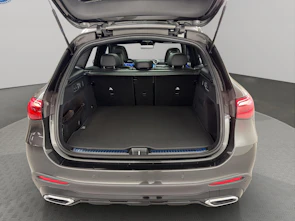 Fahrzeugbild MERCEDES-BENZ GLC 450 d AMG Line 4matic