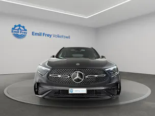 Mercedes-Benz GLC 450 d AMG Line 4matic