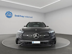Fahrzeugbild MERCEDES-BENZ GLC 450 d AMG Line 4matic