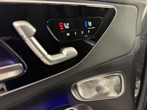 Mercedes-Benz GLC 450 d AMG Line 4matic