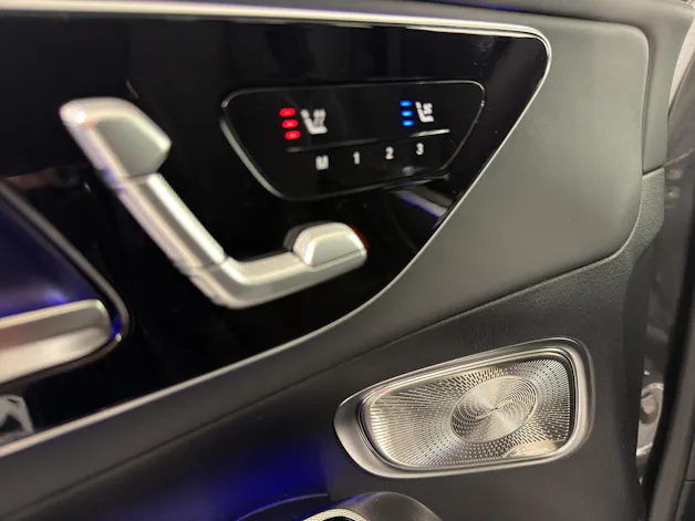 Mercedes-Benz GLC 450 d AMG Line 4matic