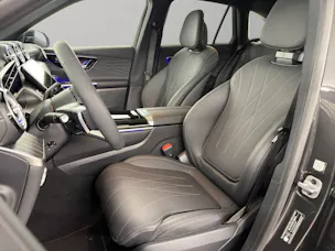Mercedes-Benz GLC 450 d AMG Line 4matic
