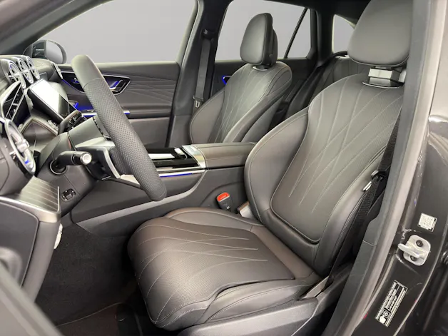 Mercedes-Benz GLC 450 d AMG Line 4matic