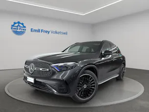 Mercedes-Benz GLC 450 d AMG Line 4matic