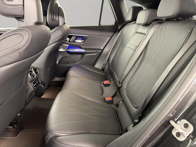 Mercedes-Benz GLC 450 d AMG Line 4matic