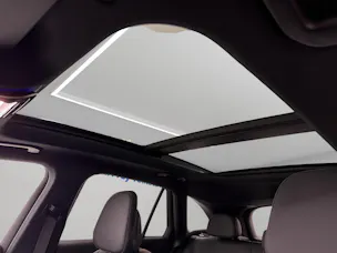 Mercedes-Benz GLC 450 d AMG Line 4matic