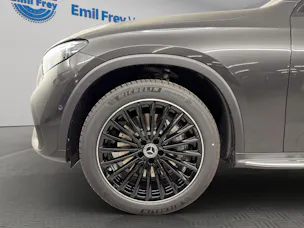Mercedes-Benz GLC 450 d AMG Line 4matic
