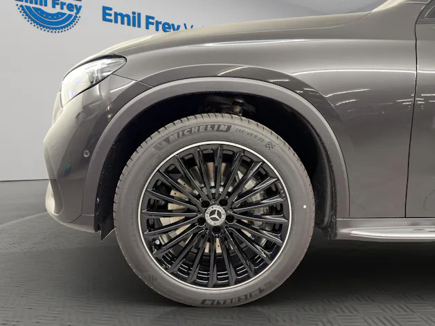 Mercedes-Benz GLC 450 d AMG Line 4matic