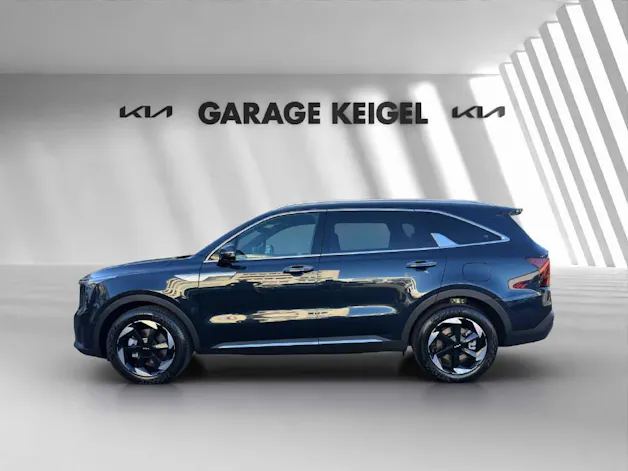 Kia Sorento 1.6 T-GDi Hybrid Style 7P