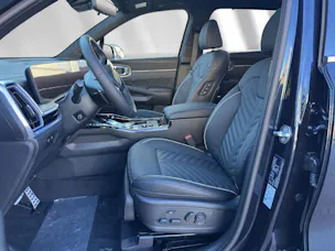 Kia Sorento 1.6 T-GDi Hybrid Style 7P