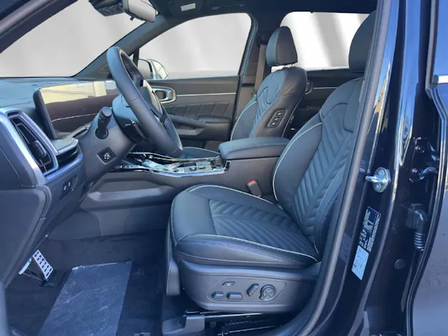 Kia Sorento 1.6 T-GDi Hybrid Style 7P