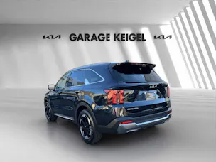 Kia Sorento 1.6 T-GDi Hybrid Style 7P